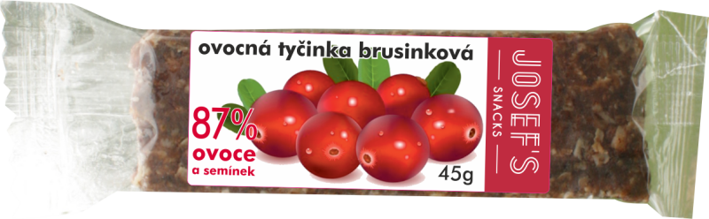 Brusinková