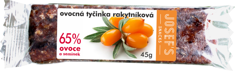 Rakytníková