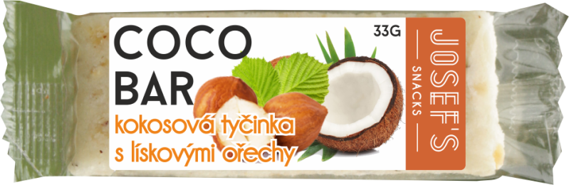 Lískový oříšek