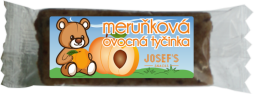 Dětská tyčinka meruňková