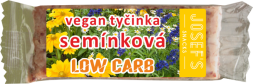 Low Carb Semínková