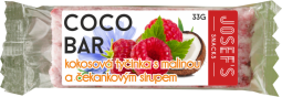 Malina s čekankovým sirupem