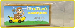 Detská banánová