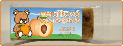 Detská marhuľová
