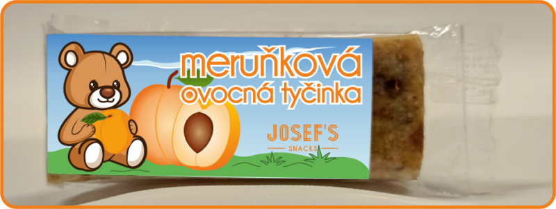 Detská marhuľová