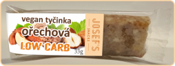 Low Carb orechová