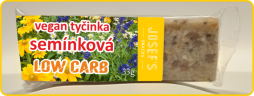 Low Carb semienková