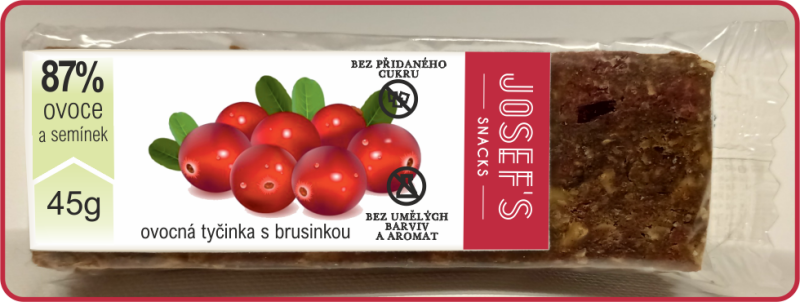 Cranberry