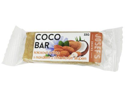 COCO mandle+cek.sirup lr